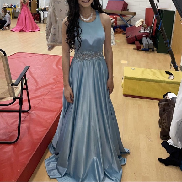 Prom/Pageant Dresses - Picture 2 of 2